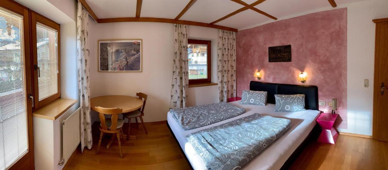 Chalet Neuhaus Ried im Zillertal Zewnętrze zdjęcie