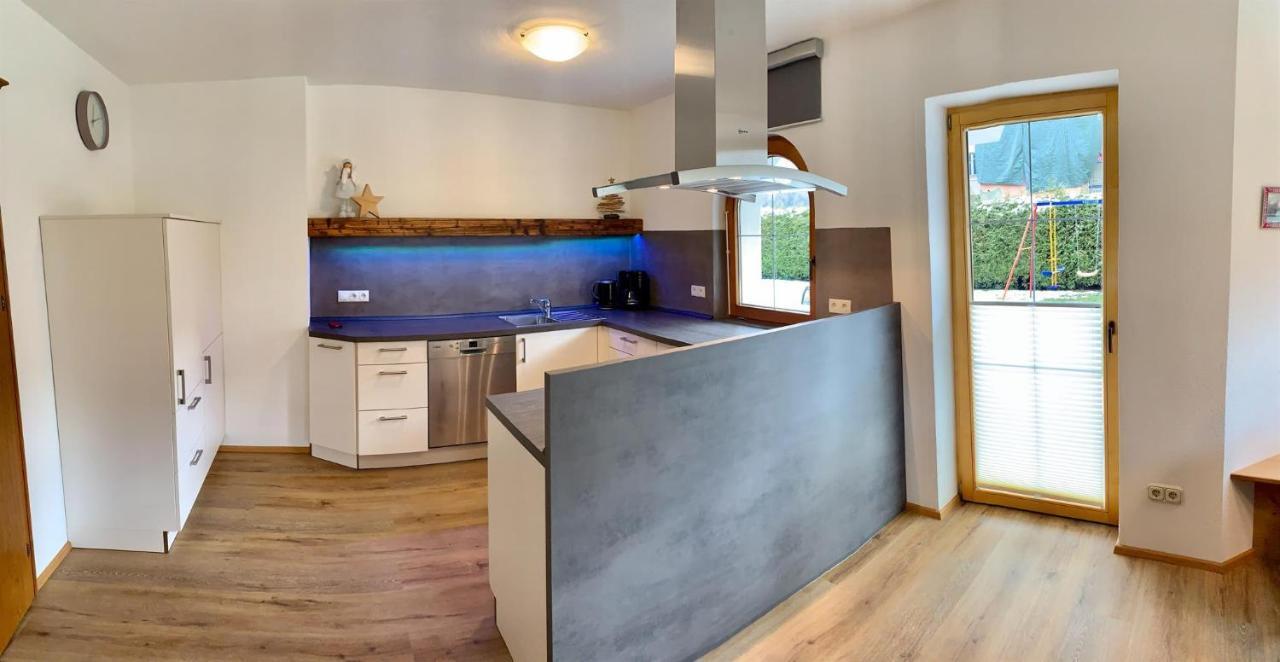 Chalet Neuhaus Ried im Zillertal Zewnętrze zdjęcie
