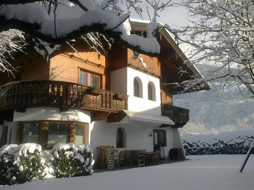 Chalet Neuhaus Ried im Zillertal Zewnętrze zdjęcie