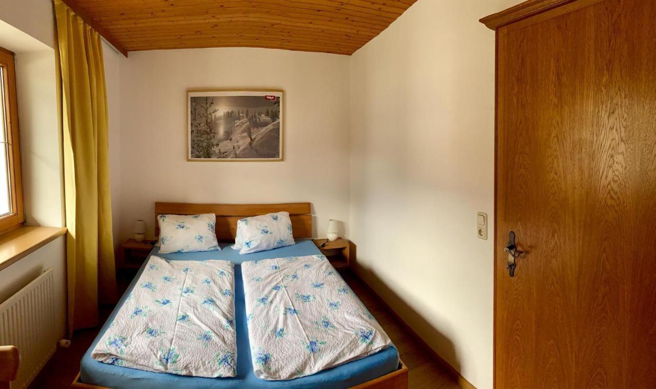 Chalet Neuhaus Ried im Zillertal Zewnętrze zdjęcie