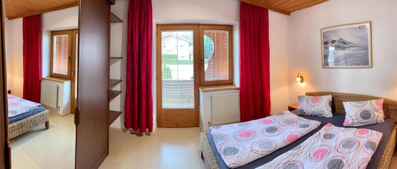 Chalet Neuhaus Ried im Zillertal Zewnętrze zdjęcie