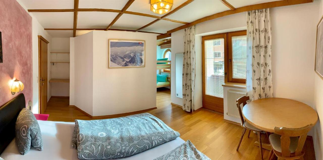 Chalet Neuhaus Ried im Zillertal Zewnętrze zdjęcie