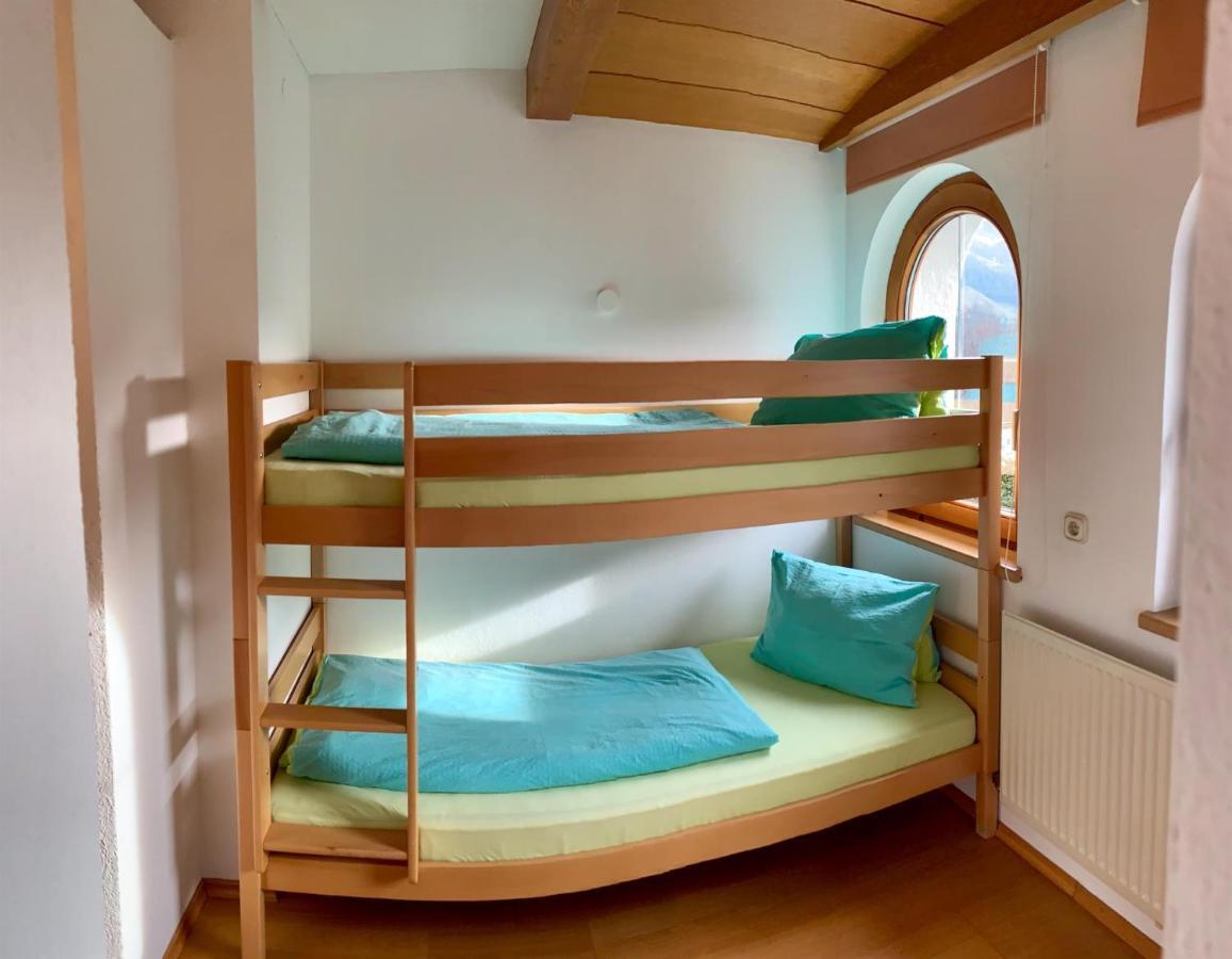 Chalet Neuhaus Ried im Zillertal Zewnętrze zdjęcie