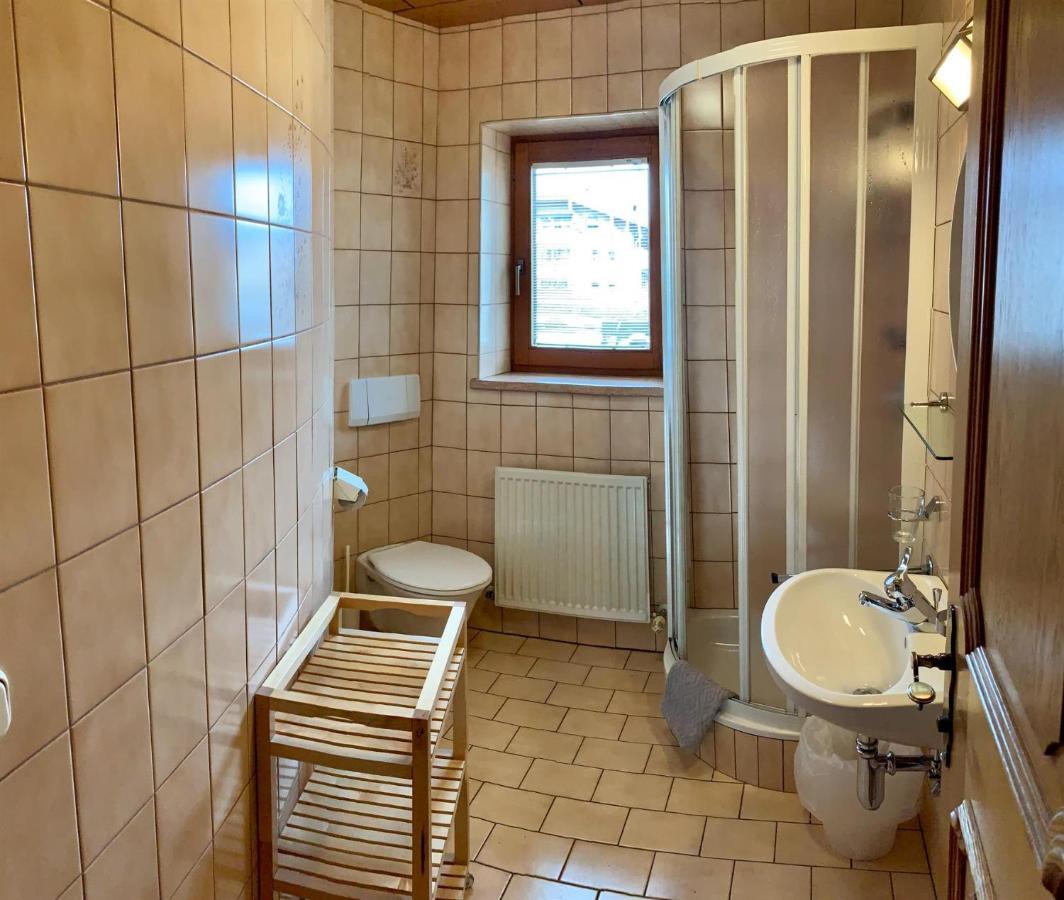 Chalet Neuhaus Ried im Zillertal Zewnętrze zdjęcie