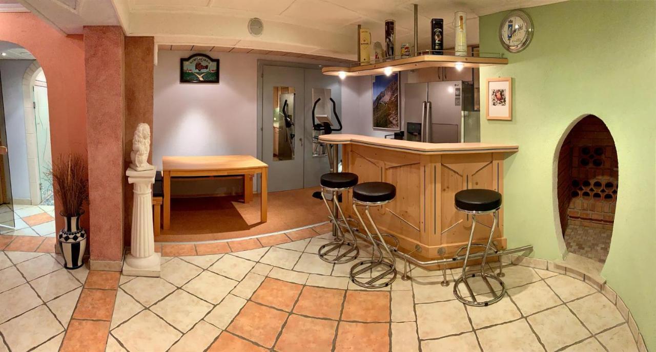 Chalet Neuhaus Ried im Zillertal Zewnętrze zdjęcie
