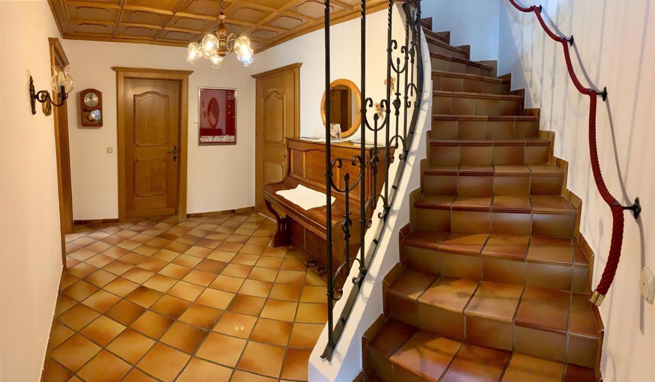 Chalet Neuhaus Ried im Zillertal Zewnętrze zdjęcie